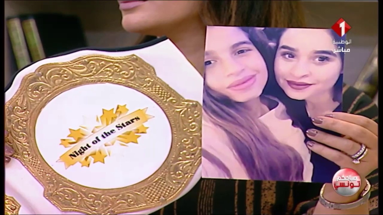 مداخلة ملوك عبد اللاوي شقيقة البطلة الرياضية ضحية حادث حافلة عمدون