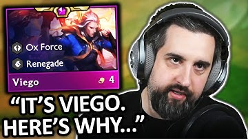 Mortdog, What Is The Worst Carry in The Game?