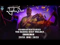 Shakkar - The UK Tour 2023 | Ropetackle | Shoreman |The Raghu Dixit Project |Raghu Dixit Music