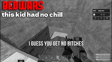 [Rust] Bedwars #69 - this kid had no chill (RUST PVP) (Roblox Bedwars Spinoff)