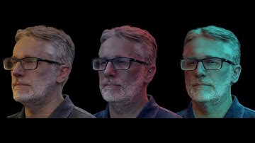 GSOPs Enhanced Gaussian Splats (HQ)