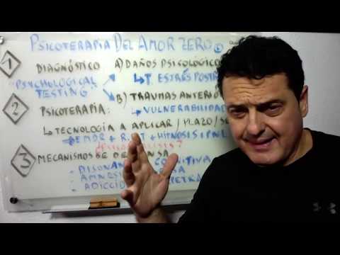 Video: PRINCIPIOS Y REGLAS De Una PSICOTERAPIA Eficaz