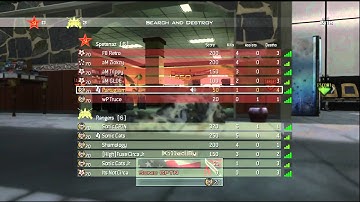 Insane Spawn Shot terminal