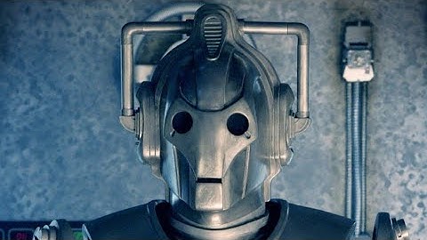 review of cyberman voice changer helmet