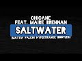 CHICANE feat. MÁIRE BRENNAN - Saltwater (Mattia Falchi hypertrance bootleg) 🚀 