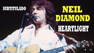 NEIL DIAMOND - HEARTLIGHT (1982) SUBTITULOS EN ESPAÑOL - ANIMATED SHORT &quot;EXTINGUISHED&quot;