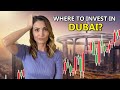 Luxury investment opportunities in dubai real estate