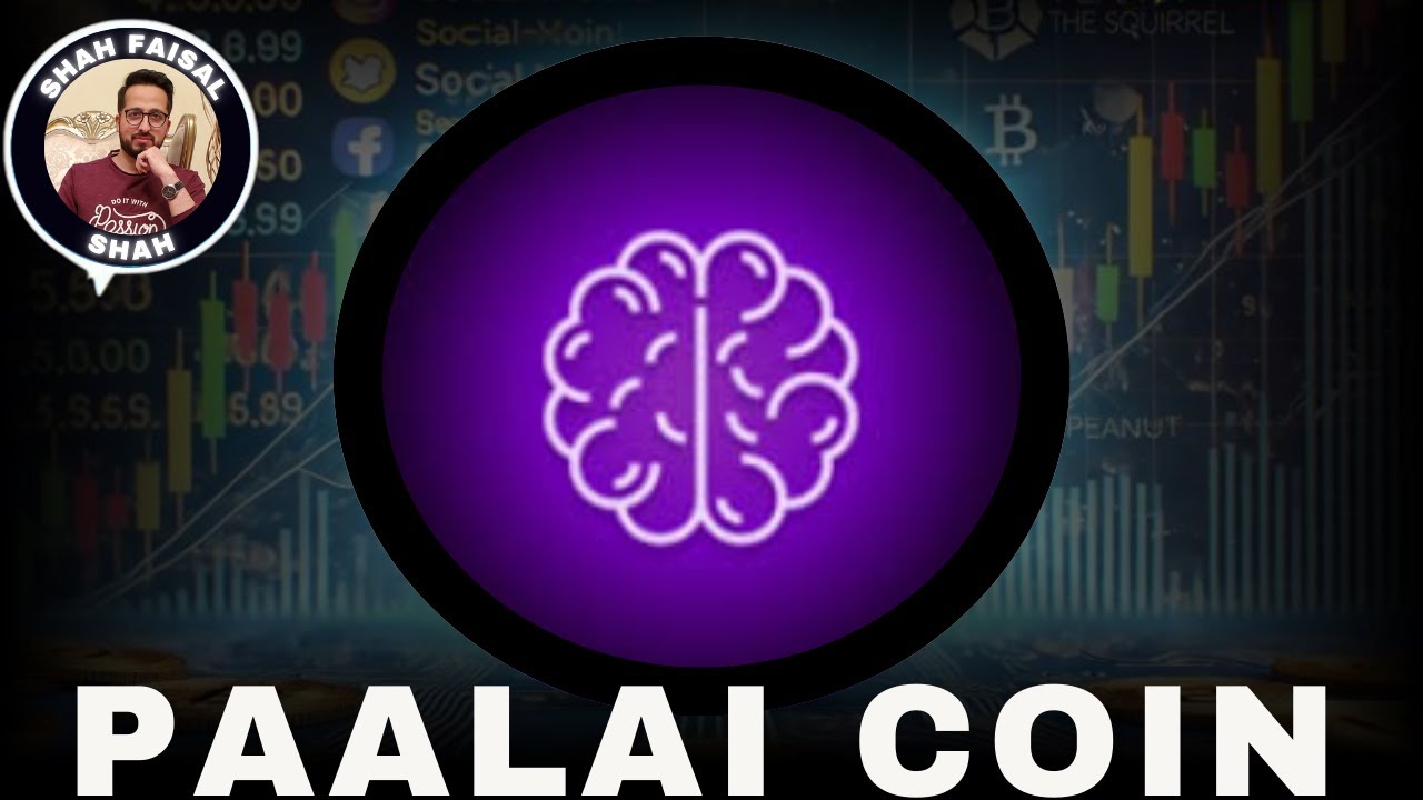 PAAL AI (PAAL) Price Prediction 27 January 2025 - YouTube
