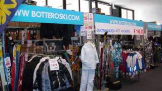 skipass modena 2009