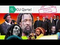 DJ Qartel MIX 2 REGGAE OVERDOSE LOCK-DOWN EDITION