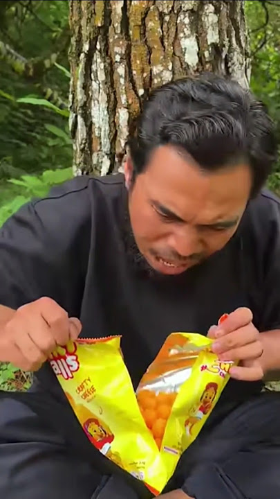 don't let your Snack video remix #satisfying #food #funny