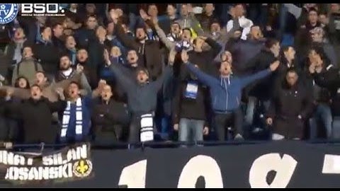 Gol za golom eto nove pobjede, s pobjedama dolaze i titule...