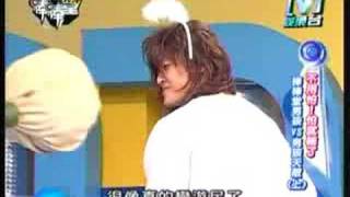 20070104 模范棒棒堂 (男孩天敵-上) part 5