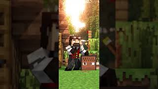 Minecraft Animation - Talking Blocks: Dispenser #Shorts