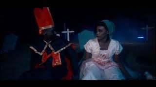 Larynx Offishall - Reviens (CLIP OFFICIEL)