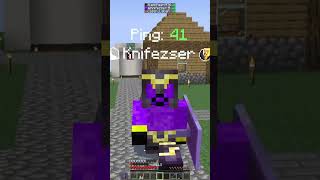 Join the best minecraft server today! #minecraft #minecraftpvp  #bestminecraftservers #minecraftsmp