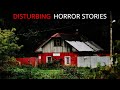 3 True Disturbingly Unexplainable Horror Stories