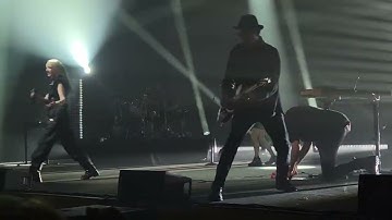 Garbage - Push It - The Anthem, Washington DC - 9/17/25