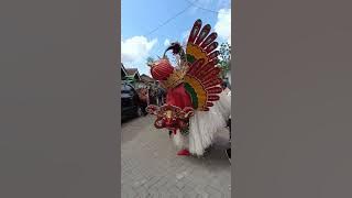 Barong Osing Banyuwangi