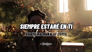 King Gnu (逆夢) Letra español MV