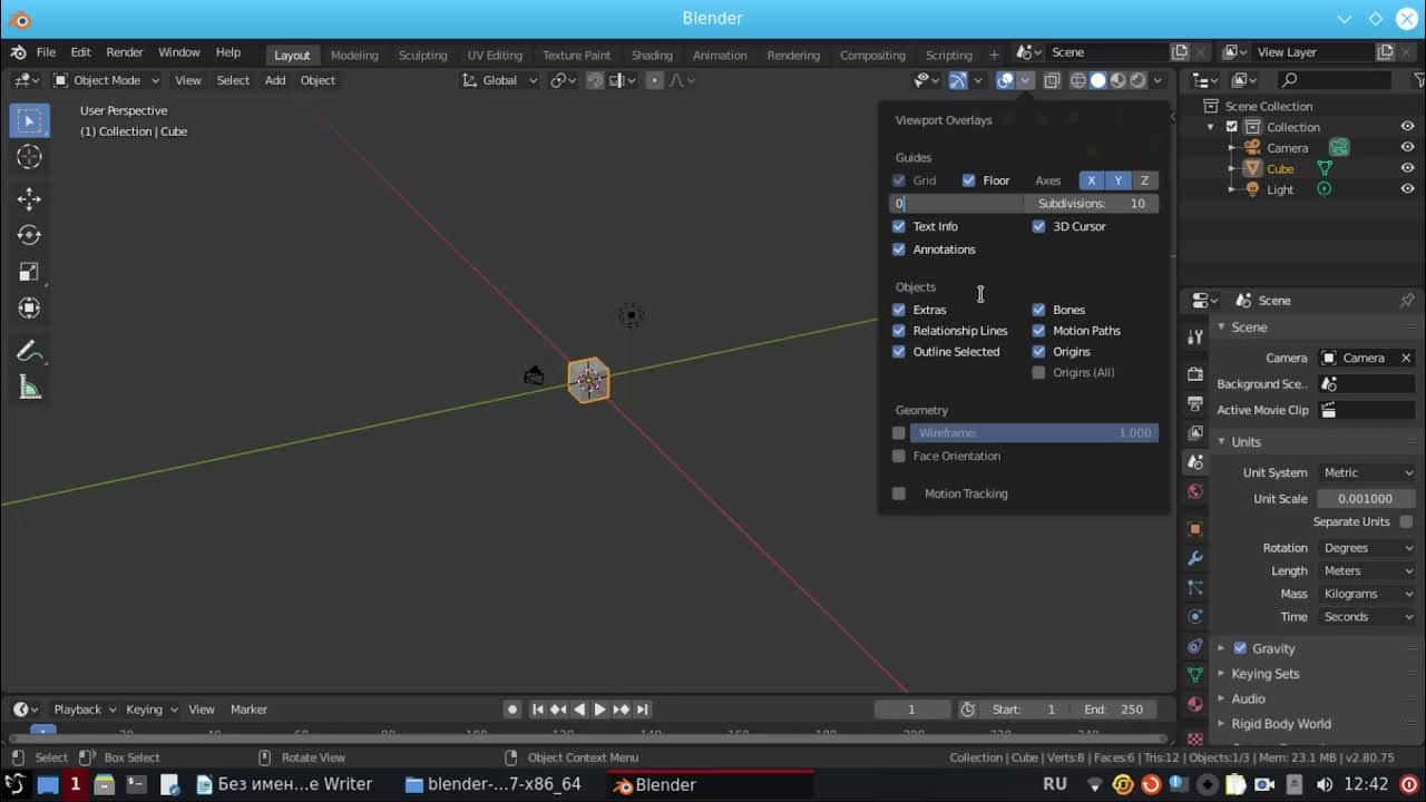 Blender как изменить размер. Blender настройка единиц измерения. blender как изменить единицы измерения. как изменить систему измерения в блендере. блендер 3,4 как изменить единицы измерения.