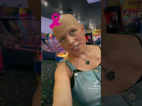Melissa Rand’s Battle Against Breast Cancer video update
