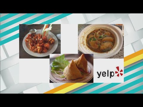 Vídeo: Restaurants vegans i vegetarians a Albuquerque