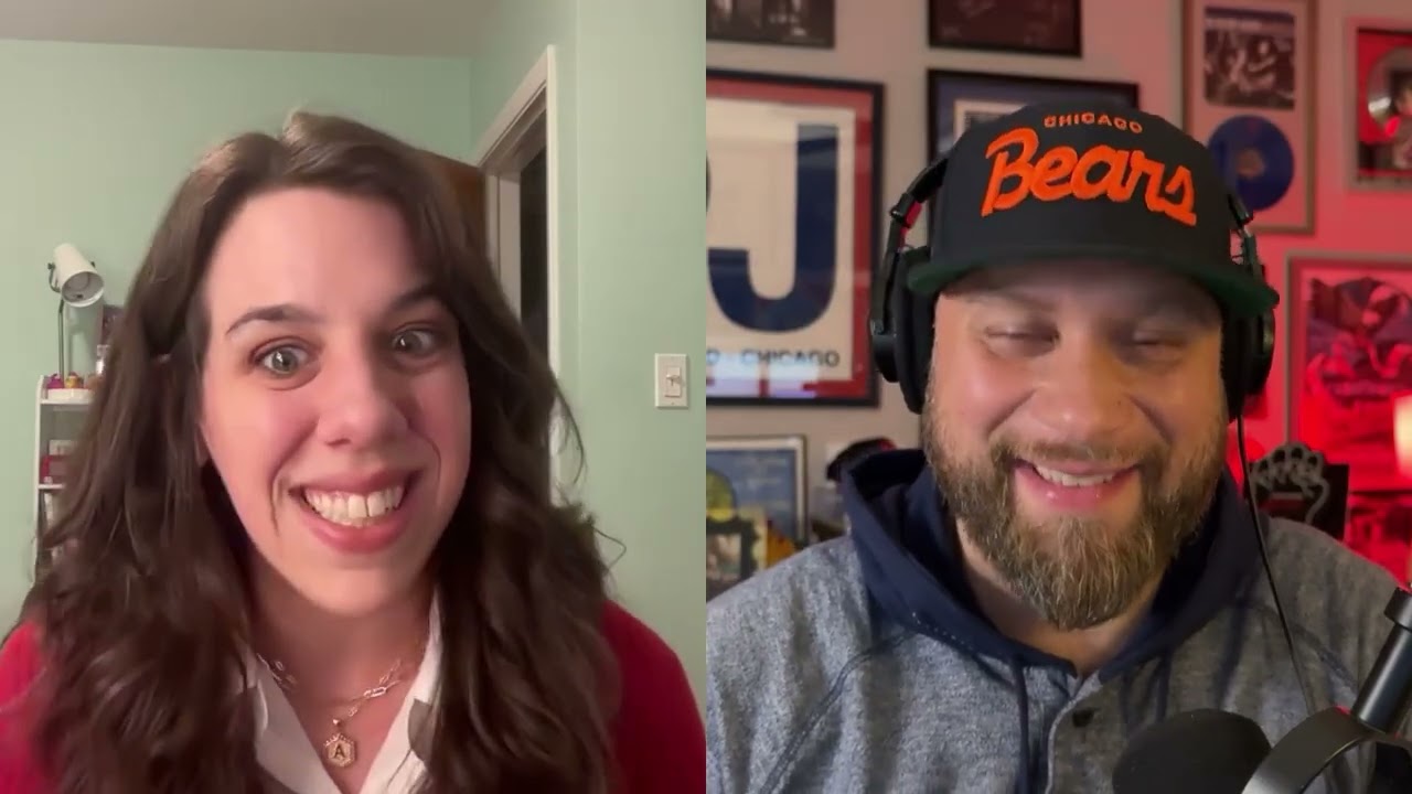 Why the Midwest Is Perfect for Horror | Audrey Wilson on Fear, Politeness, and EverEnd