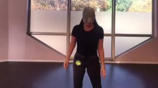 Twerk Tutorial Basic Twerk By Tashinda Twerkness