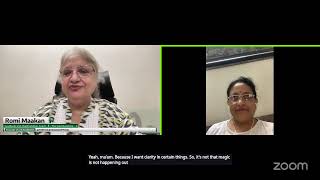 Download Lagu The Magic by Rhonda Byrne | Day 19: Magic Footsteps | Daily Book Reading Live with Romi Maakan MP3 Download Lagu The Magic by Rhonda Byrne | Day 19: Magic Footsteps | Daily Book Reading Live with Romi Maakan MP3