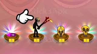 Swordwrath Minion Griffon Unlocked Surprise Chests Stick War Legacy Mod - Stick3Apk