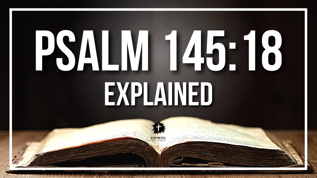 Psalms 40 1 4 Meaning