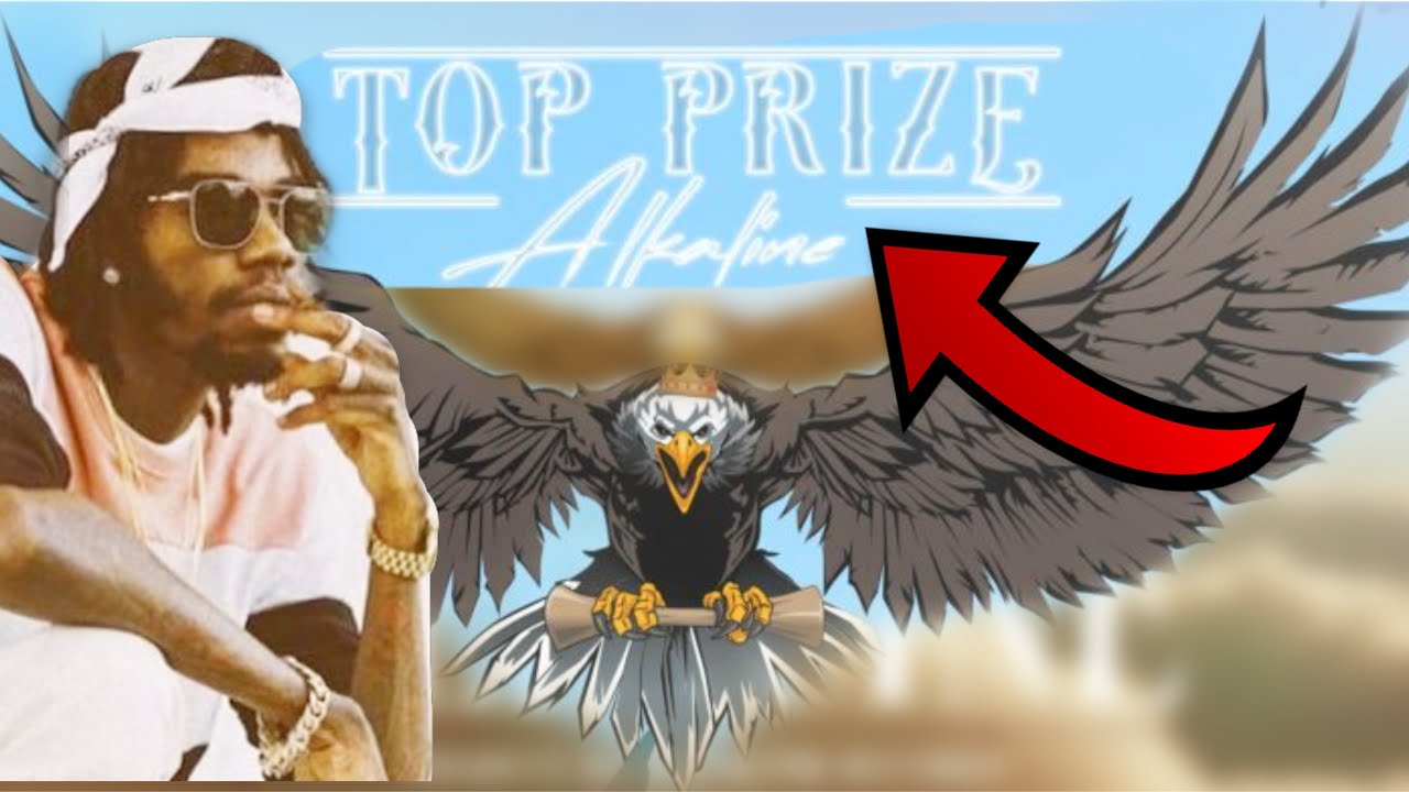 Анализ официального обзора альбома Alkaline «TOP PRIZE ALBUM»