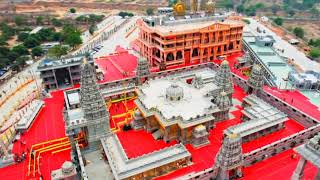 Sri Venkateshwara Swamy Devasthanam | manepalli Hill Venkateshwara Swamy temple| Swarnagiri Temple|