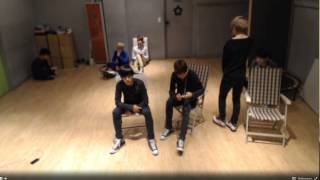[NOT FULL] 131011 SEVENTEEN TV 4 ep 4 [2/2]