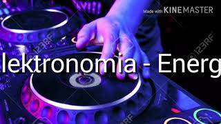 Elektronomia - Energy. HAREKETLİ ARABA MÜZİKLERİ 2017 DJ REMİX SET [2017] FULL KOPMALIK REMIX Resimi