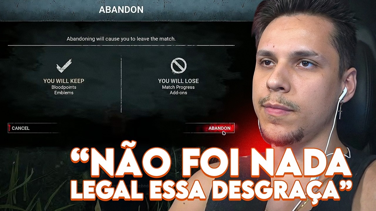 VECNA INSUPORTÁVEL: Essa foi uma das partidas mais ACIRRADAS da HISTÓRIA das WINSTREAKS