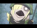 #I'm Looking For a Zombie Opening "Lucky Lucky (ラキラキ)" by Threee (すりぃ) #anime #animmeopening