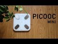 Обзор Picooc Mini // Для тех, кто хочет похудеть