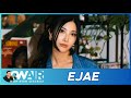 EJAE Reveals 'In Another World' Stems From 'Intentional' Breakup | On Air with Ryan Seacrest