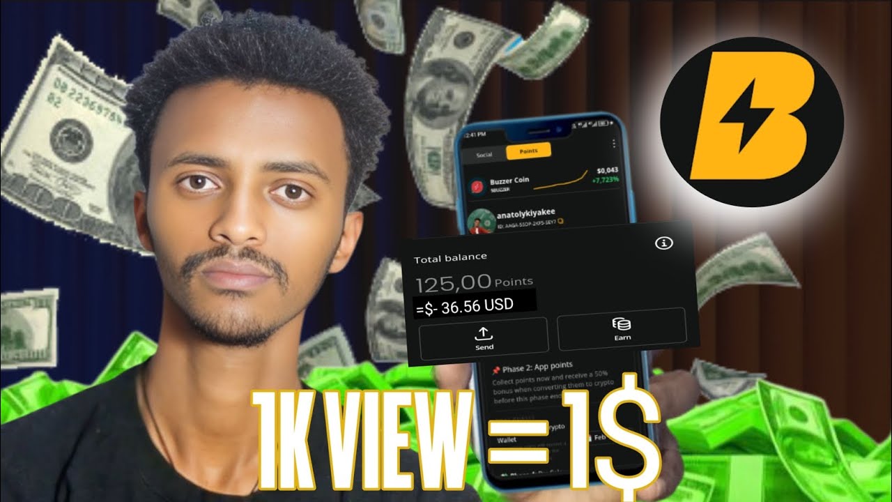 Gatii video ilaaltanif dollar 💵 sinii laataa Akka isiin hin darbinee