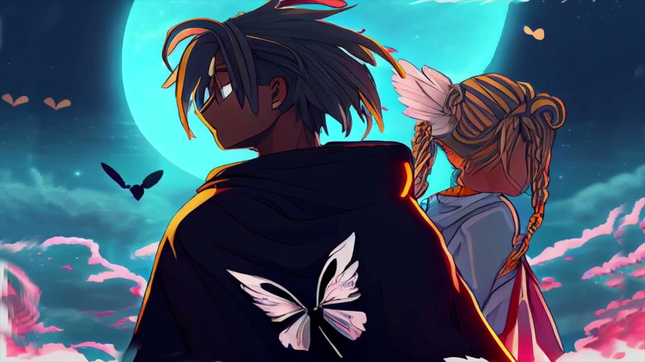 [FREE] Juice WRLD Type Beat - “Lost Prayer”