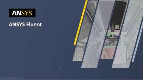ANSYS 2019 R3 Fluids Highlights - Part 1