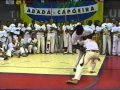 Jogos mundiais abadcapoeira 1999 sport tv  part 2