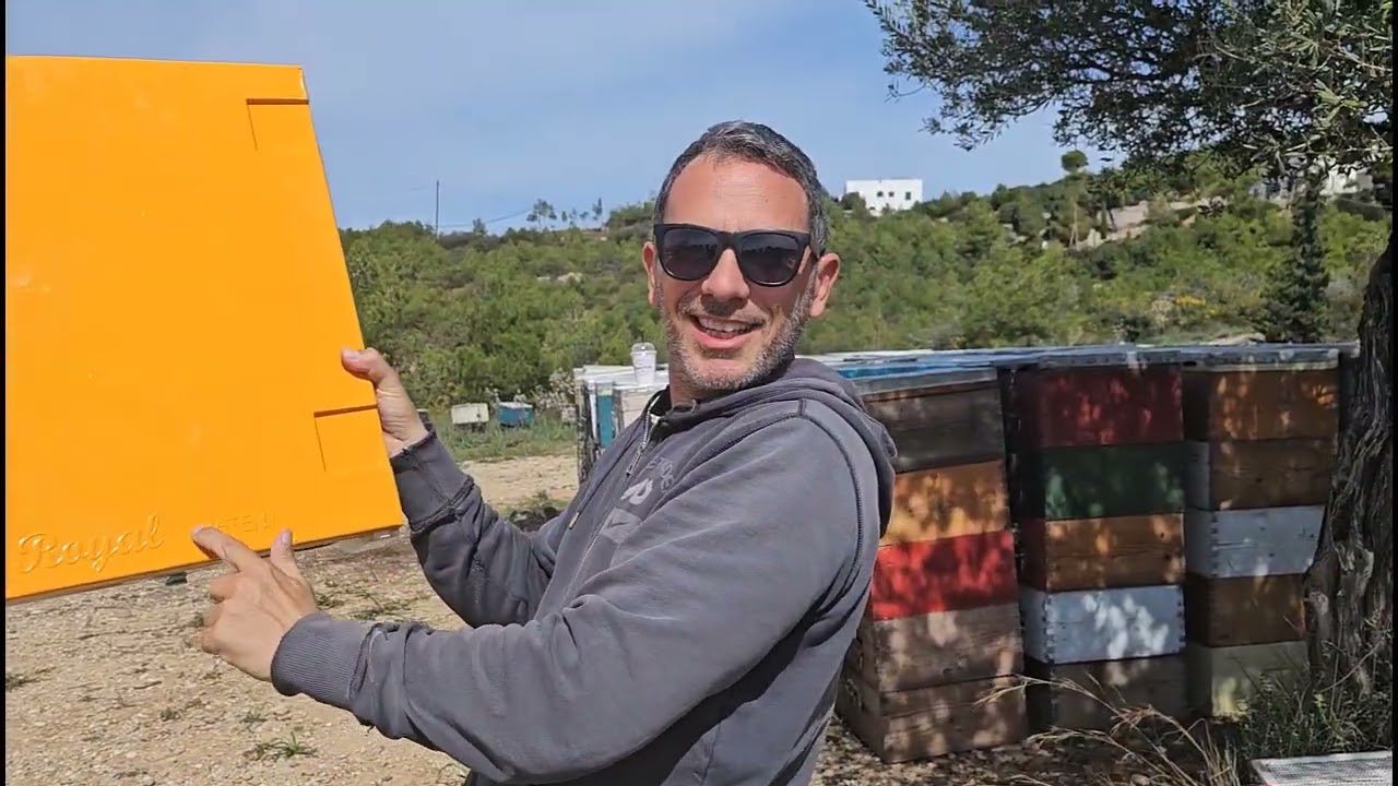 UNBOXING ΤΗΣ ΝΕΑΣ ΚΥΨΕΛΗΣ ΑΠΟ ΠΟΛΥΟΥΡΕΘΑΝΗ. CHALLENGE ACCEPTED. ΜΑΡΤΙΟΣ 2024
