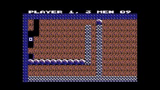 Atari Cup Dash 4. Cave 09