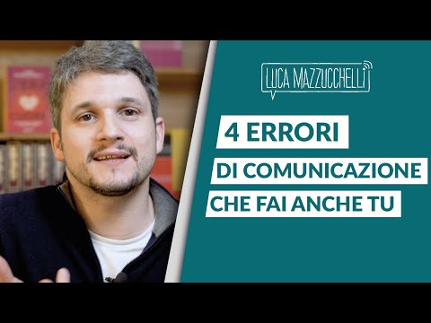 Video: Quali sono le quattro abilità comunicative importanti?