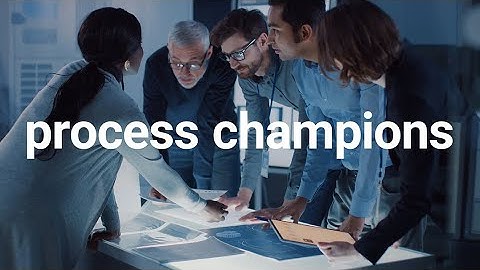 From Process Intelligence to Intelligent Process: The ARIS Suite