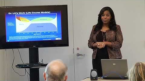 Community Conversations:  A Recipe for Health Equity