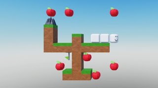 Worm Tower - Checkpoint 75 Walkthrough (Roblox)